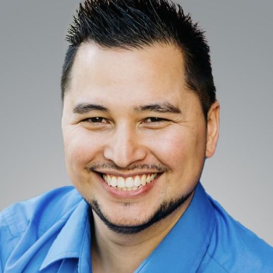 Nicholas Taitano