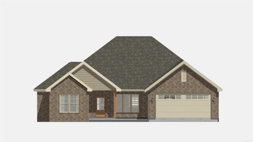 738 Grand Valley Loop, Austin, AR, 72007 | Card Image