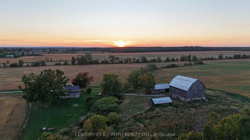 1808 Concession Rd 10, Brechin, ON, L0K1B0 | Card Image