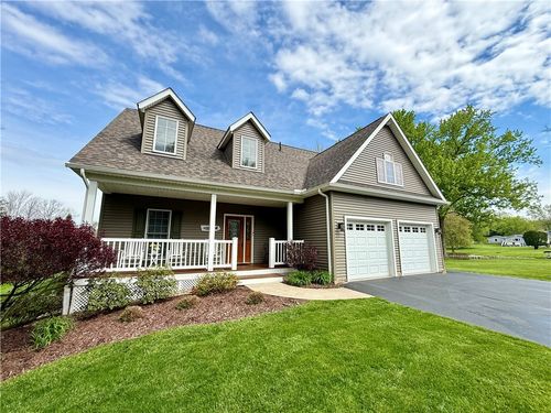 334 Manito Trl, Mercer, PA, 16137-9326 | Card Image