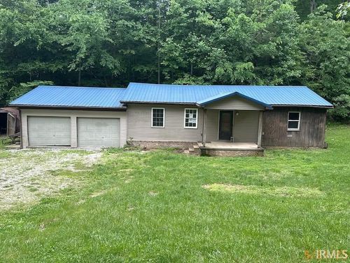 7285 Locust Rd, Tell City, IN, 47586-8201 | Card Image