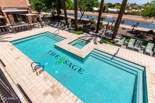 1002-4803 N Woodmere Fairway, Scottsdale, AZ, 85251-1540 | Card Image