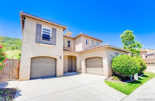 548 Via Del Caballo, San Marcos, CA, 92078-8910 | Card Image