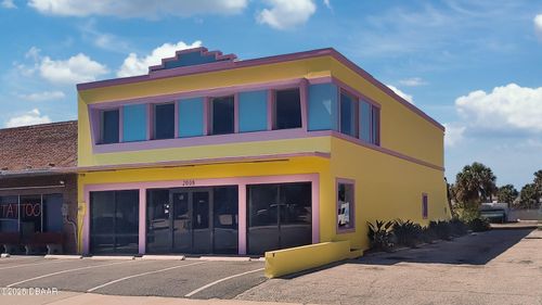 2008 S Atlantic Ave, Daytona Beach, FL, 32118-5008 | Card Image