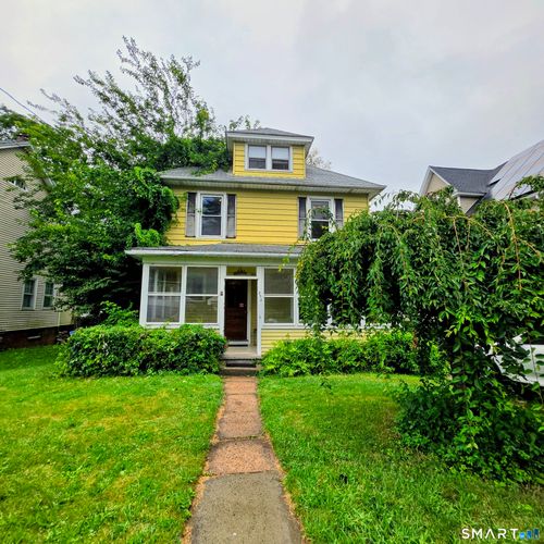 232 Lexington Avenue, New Haven, CT, 06513 | Card Image