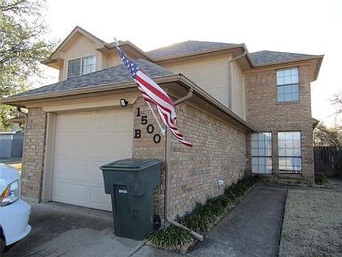 b-1500 N Grant Dr, Sherman, TX, 75092-3223 | Card Image