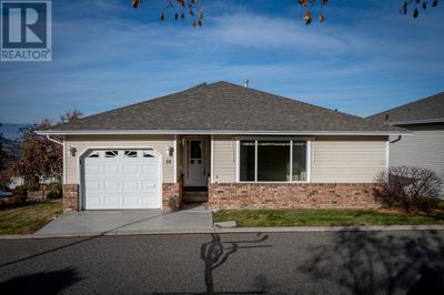 14 - 2030 Van Horne Dr, House other with 3 bedrooms, 3 bathrooms and null parking in Kamloops BC | Image 1