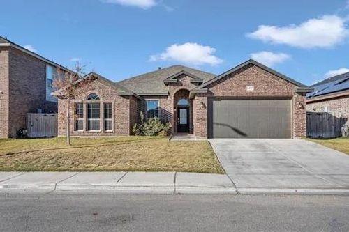 6810 Jamestown St, Midland, TX, 79706-1710 | Card Image