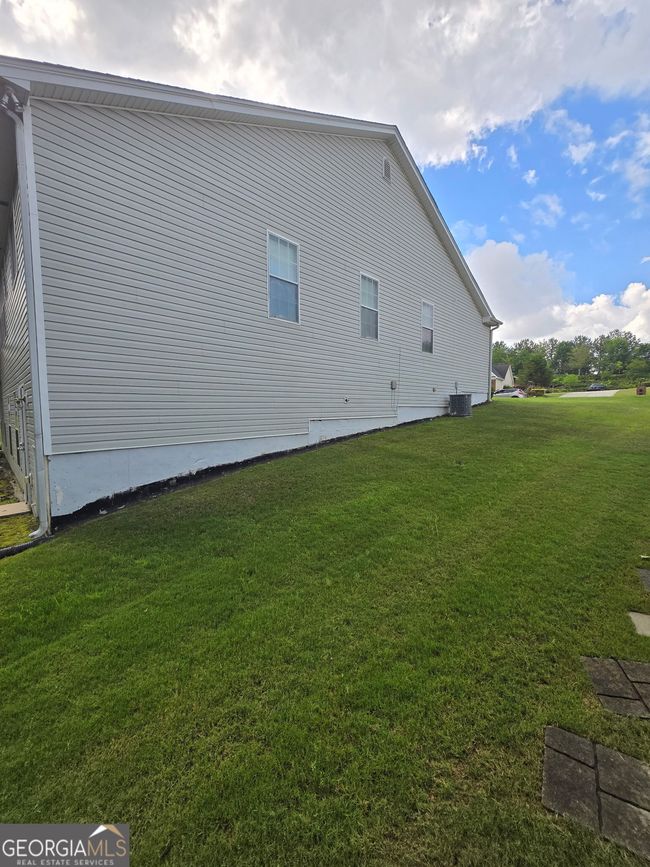 1925 Cedar Walk Ln, House other with 4 bedrooms, 2 bathrooms and 4 parking in Conley GA | Image 5