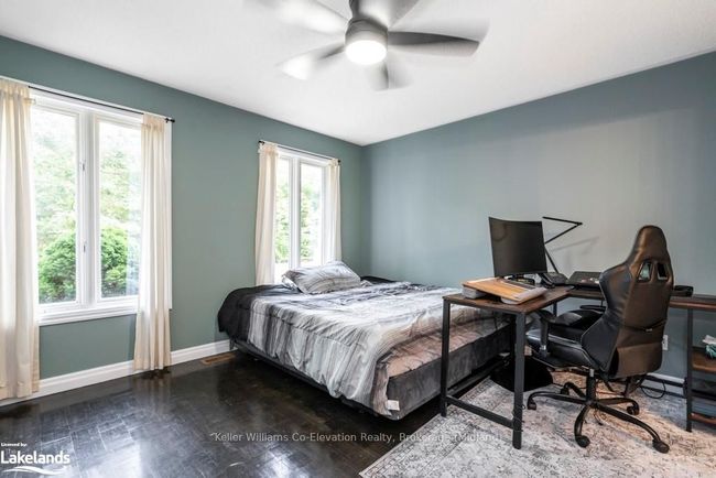 128 Tall Pines Dr, House other with 5 bedrooms, 4 bathrooms and 6 parking in Tiny ON | Image 11
