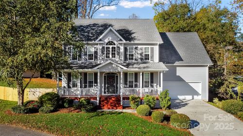 88 Apple Meadow Ct, Hendersonville, NC, 28739-0080 | Card Image
