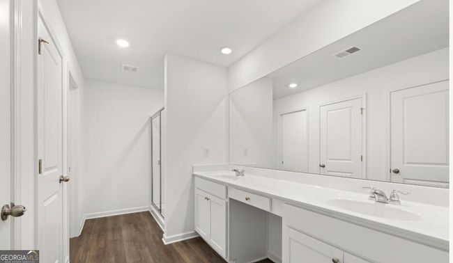 170 Vision St, Townhouse with 3 bedrooms, 3 bathrooms and null parking in Bethlehem GA | Image 10