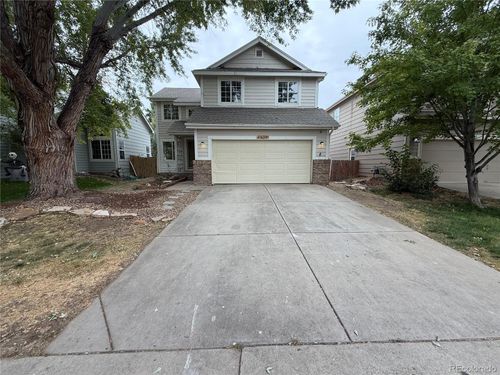 6670 Stagecoach Avenue, Firestone, CO, 80504 | Card Image