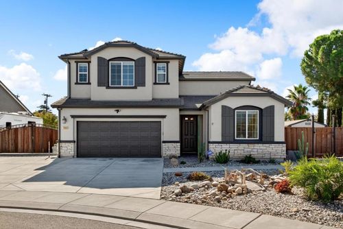 790 Monte Oro Court, Manteca, CA, 95337 | Card Image