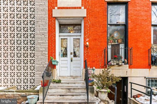 2f-931 Saint Paul St, BALTIMORE, MD, 21202-6502 | Card Image