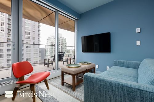 902-1480 Howe St, Vancouver, BC, V6Z0G5 | Card Image