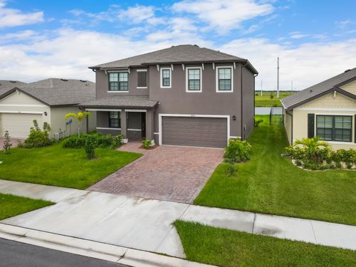 3610 Foggy Mist Rd Se, Palm Bay, FL, 32909-1362 | Card Image