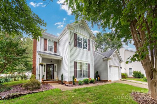 1815 Sugar Hollow Dr, Charlotte, NC, 28214-7610 | Card Image