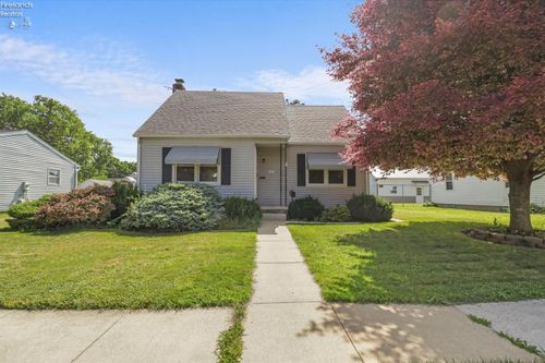 1219 Carbon St, Fremont, OH, 43420-1727 | Card Image