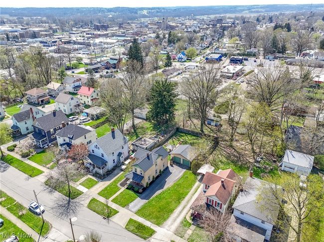330 Spink St, House other with 3 bedrooms, 2 bathrooms and null parking in Wooster OH | Image 34