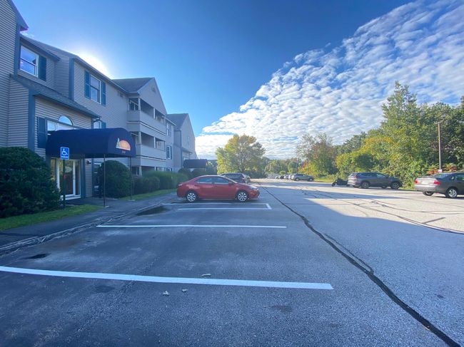 APT-303 - 173 Eastern Ave, Condo with 2 bedrooms, 1 bathrooms and null parking in Manchester NH | Image 49