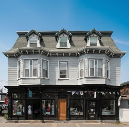 491 Thames St, Newport, RI, 02840-6718 | Card Image