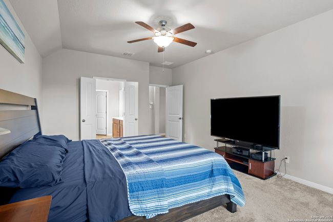 12017 Vignette, House other with 4 bedrooms, 3 bathrooms and null parking in Schertz TX | Image 26