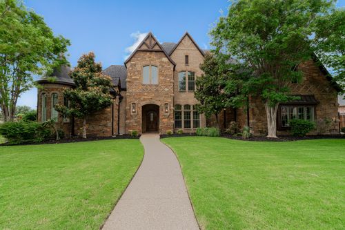 132 Londonberry Ter, Southlake, TX, 76092-7321 | Card Image