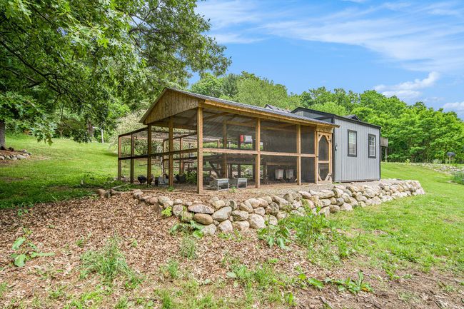 8041 Donovan Rd, House other with 3 bedrooms, 2 bathrooms and null parking in Dexter MI | Image 31