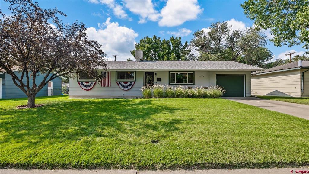 12th St, Montrose, CO 81401