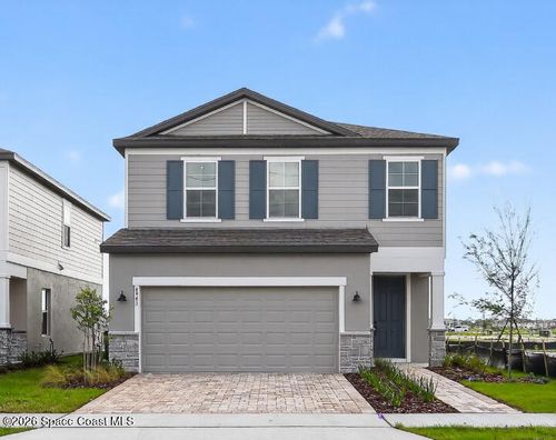 4443 Masthead Ave, Rockledge, FL, 32955-4838 | Card Image