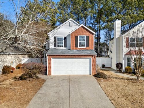 3222 Avensong Village Cir, Alpharetta, GA, 30004-7434 | Card Image