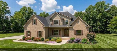 3507 Sanfords Creek Ct, Colfax, NC, 27235-9804 | Card Image