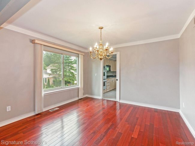1821 Argosy Ct, House other with 4 bedrooms, 4 bathrooms and null parking in Bloomfield Township MI | Image 5