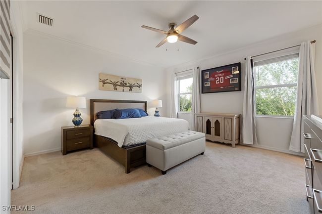 12532 Westhaven Way, Townhouse with 3 bedrooms, 3 bathrooms and null parking in FORT MYERS FL | Image 20