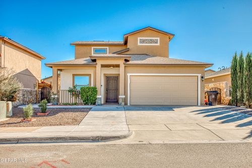 5838 Baywood Street, Santa Teresa, NM, 88008 | Card Image