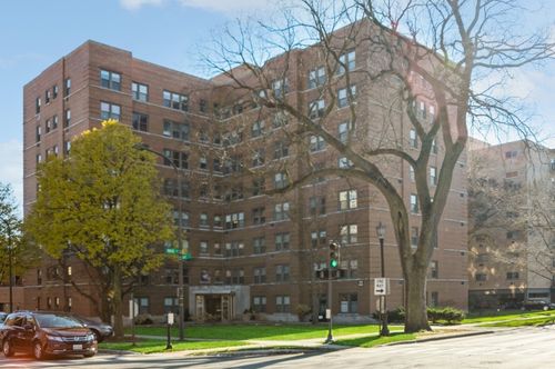 410-1585 Ridge Ave, Evanston, IL, 60201-4157 | Card Image