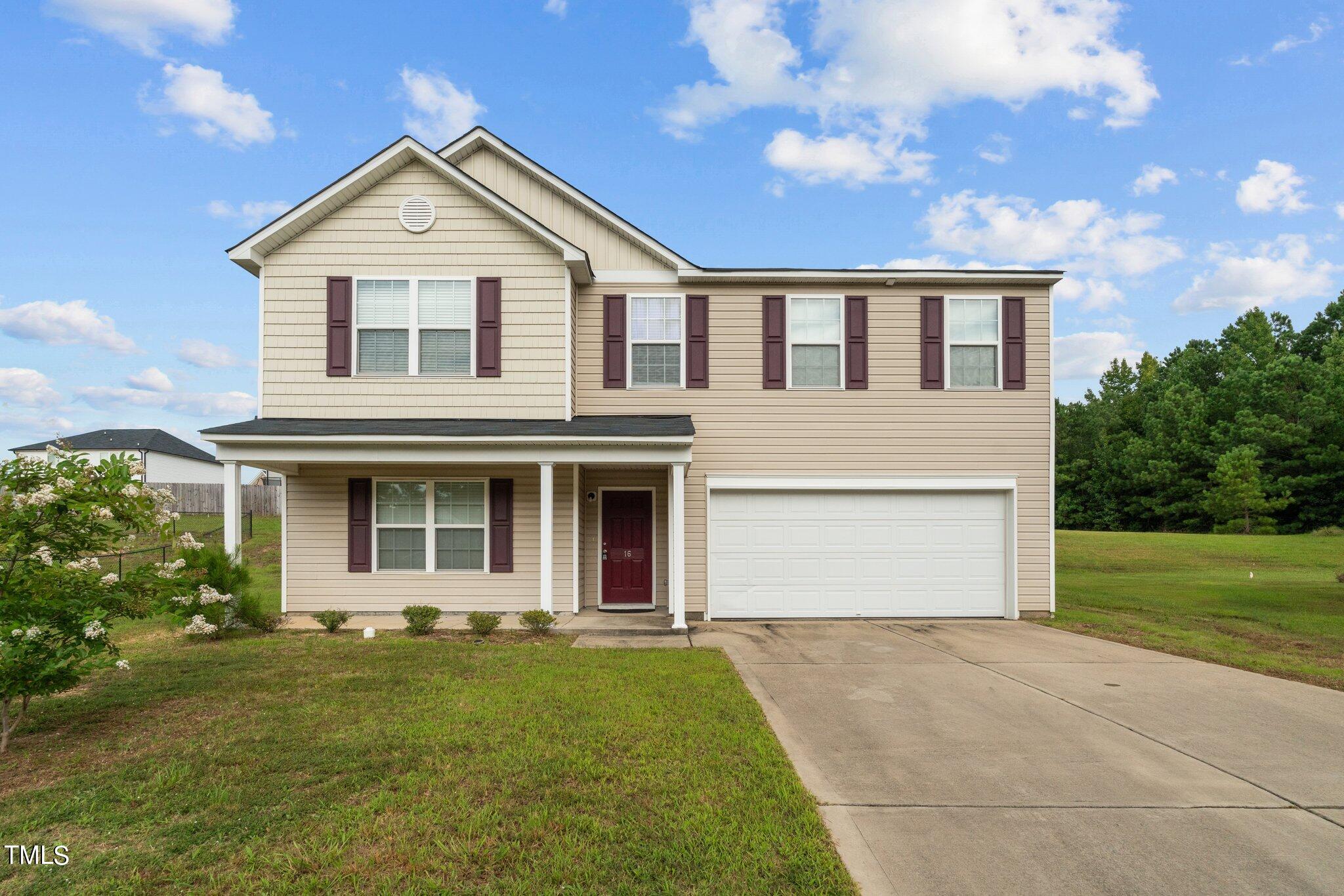 Residential in Lillington