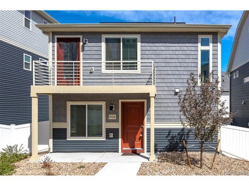 5132 N Waco St, Denver, CO, 80249-8145 | Card Image