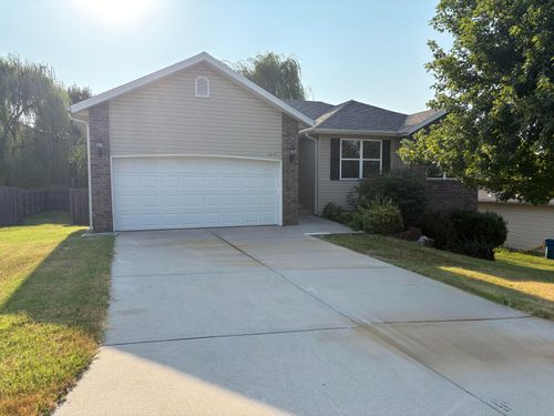 1217 S 14th Street Street, Ozark, MO, 65721 | Card Image