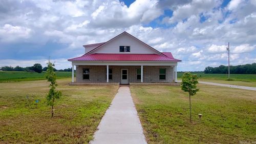 580 Oakwood Byu, Dumas, AR, 71639-8044 | Card Image