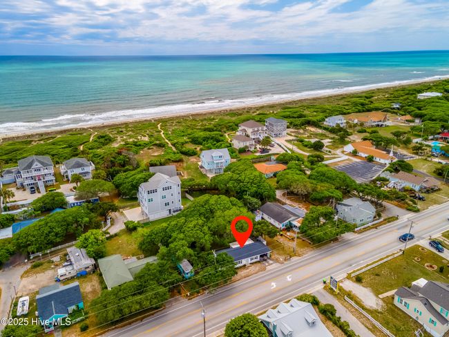 1057 Salter Path Rd, House other with 2 bedrooms, 2 bathrooms and null parking in Salter Path NC | Image 23