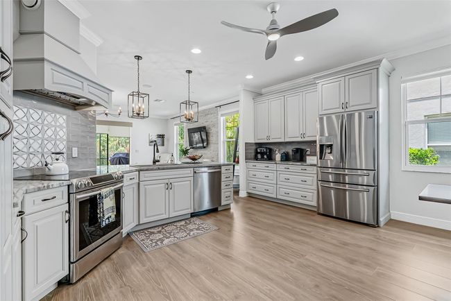 10880 Cory Lake Dr, House other with 3 bedrooms, 2 bathrooms and null parking in TAMPA FL | Image 19