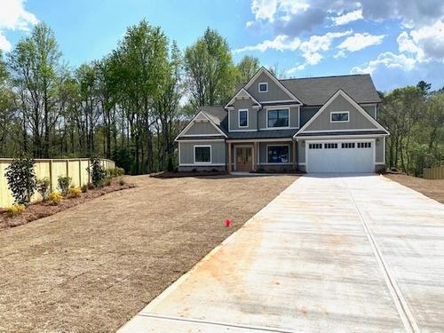 461 Spring Creek Dr, Monroe, GA, 30655-6350 | Card Image