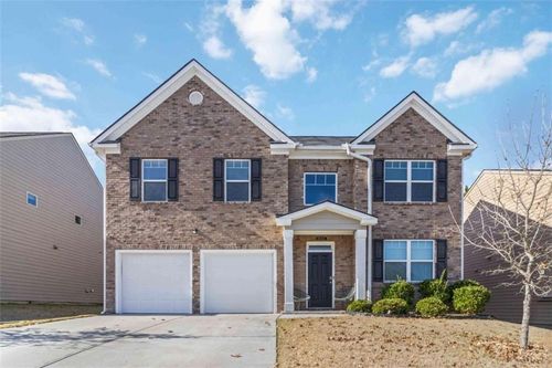 6048 Providence Dr, Union City, GA, 30291-6113 | Card Image