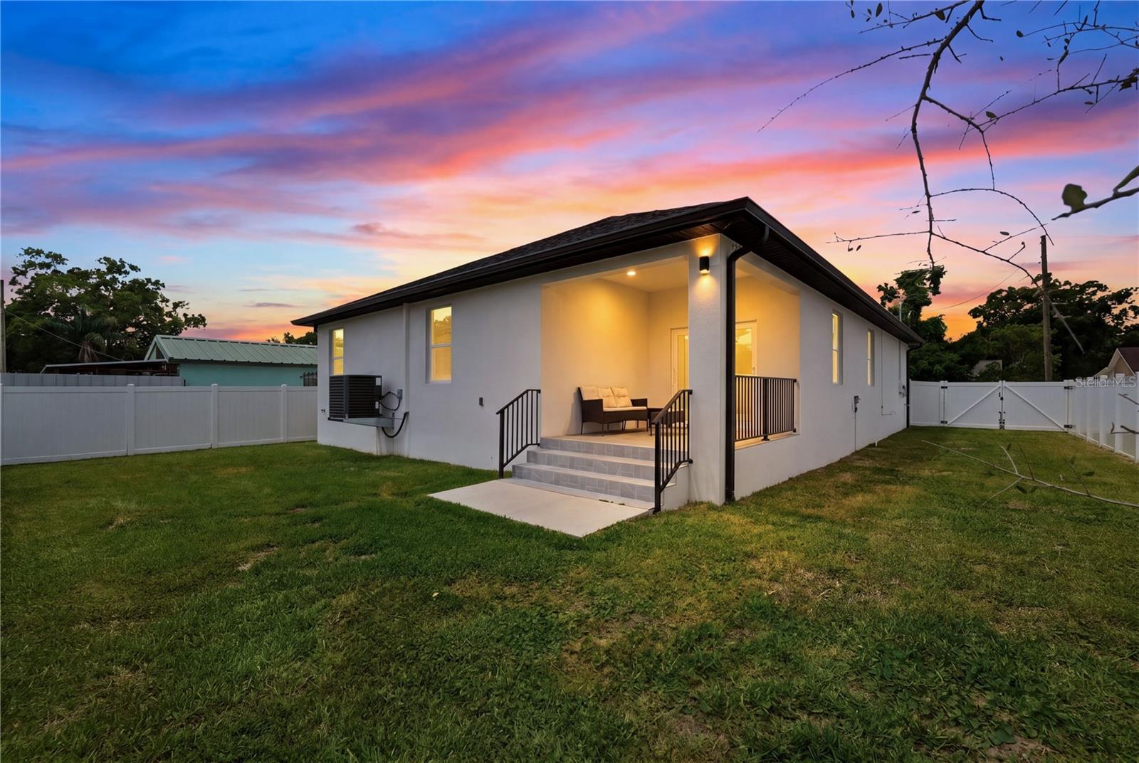 Residential in TAMPA 2