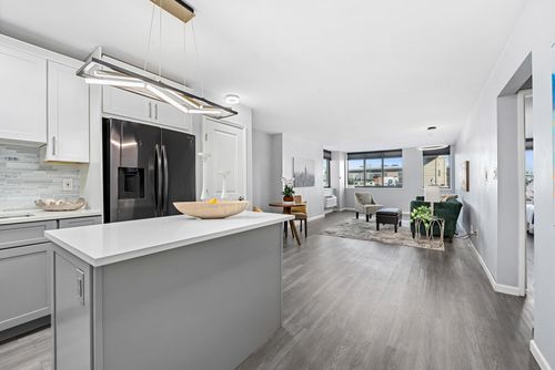 apt-6k-300 Newark St, Hoboken, NJ, 07030-2448 | Card Image
