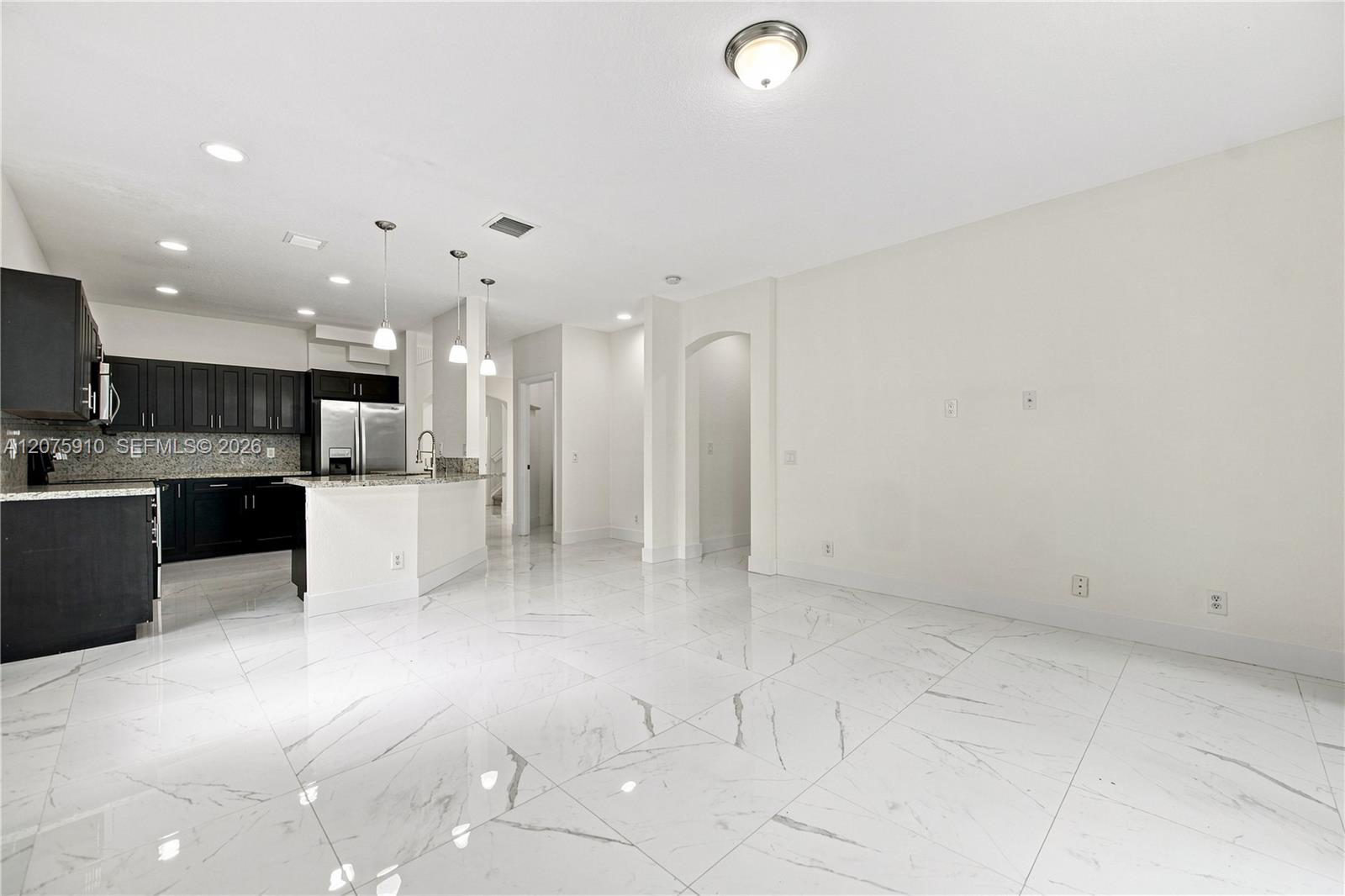 Residential in Weston