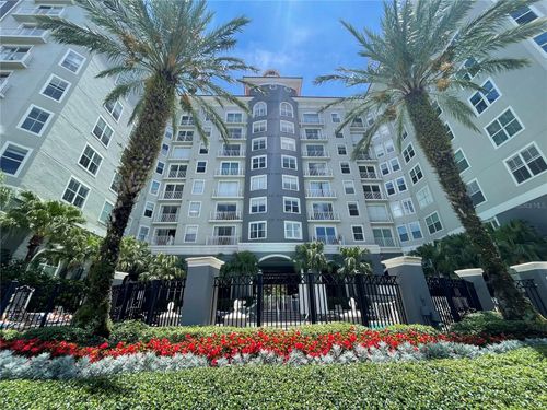110-700 S Harbour Island Blvd, TAMPA, FL, 33602-5719 | Card Image