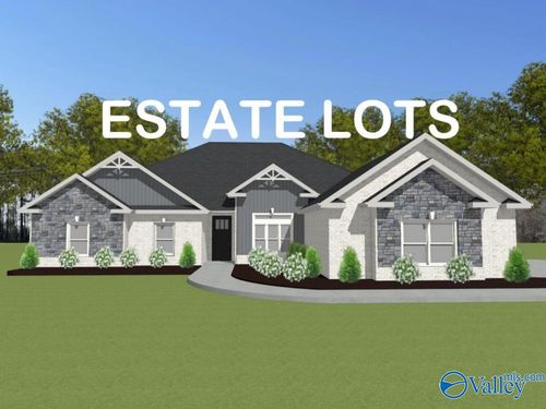 Arlington - B-1 Grubbs Rd, Athens, AL, 35611 | Card Image